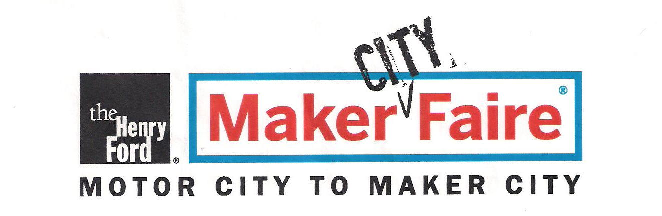 maker faire logo